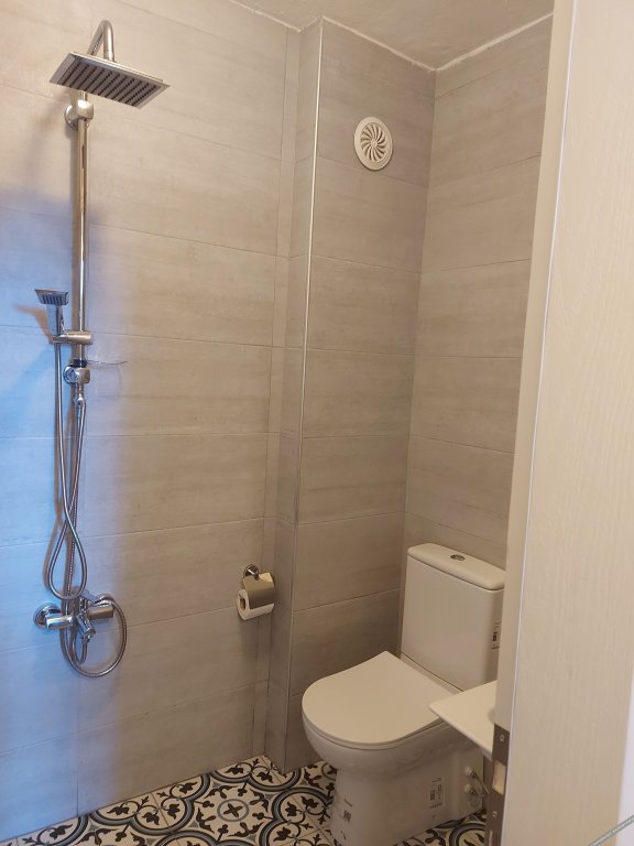 Бурхание: Thassos Apart Otel
