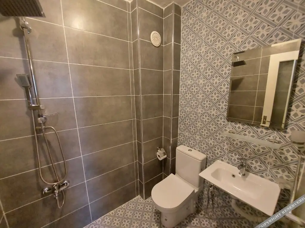 Бурхание: Thassos Apart Otel