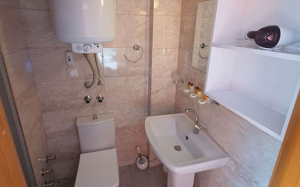 Кушадасы: Dolly Apartments