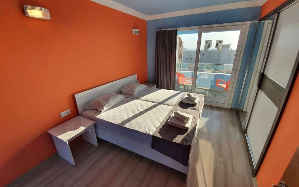 Кушадасы: Dolly Apartments