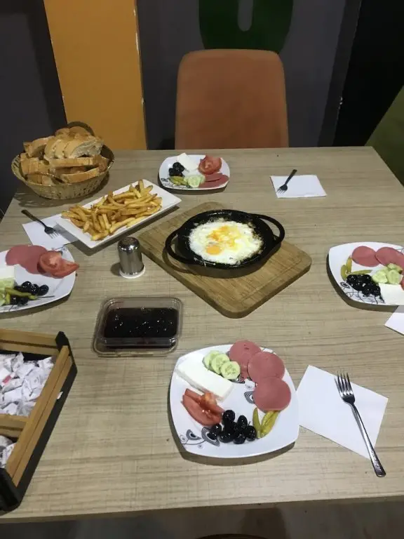 Йозгат: Grand Efe Otel