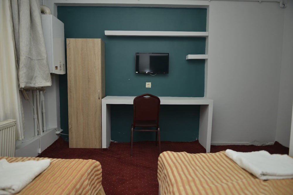 Йозгат: Grand Efe Otel