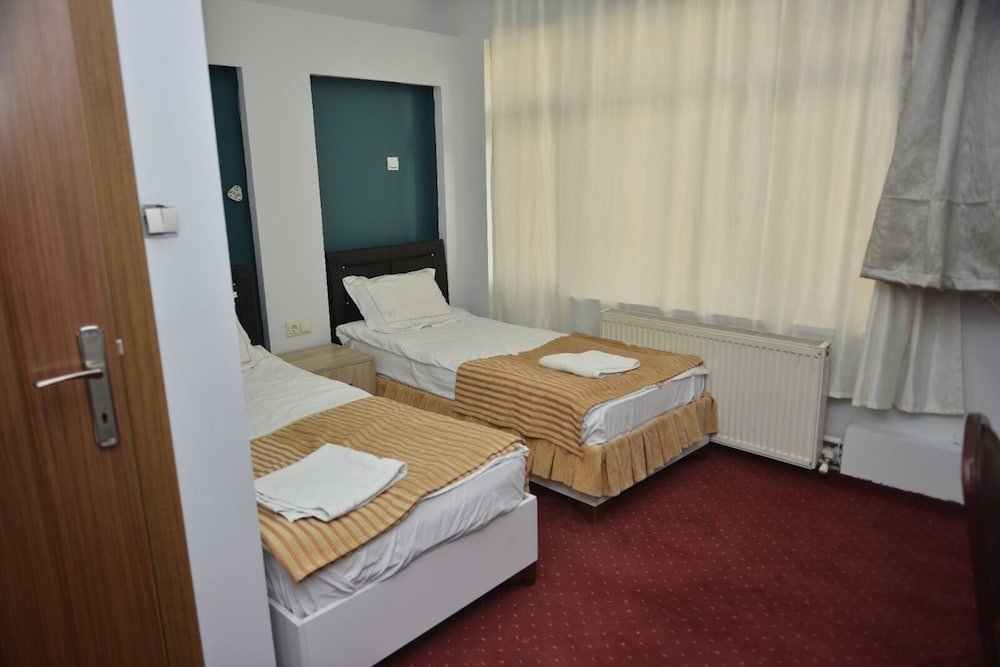 Йозгат: Grand Efe Otel
