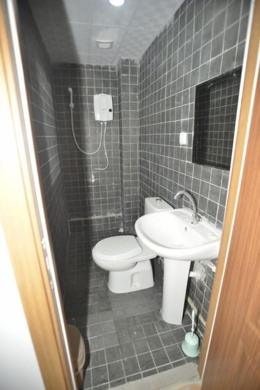 Йозгат: Grand Efe Otel