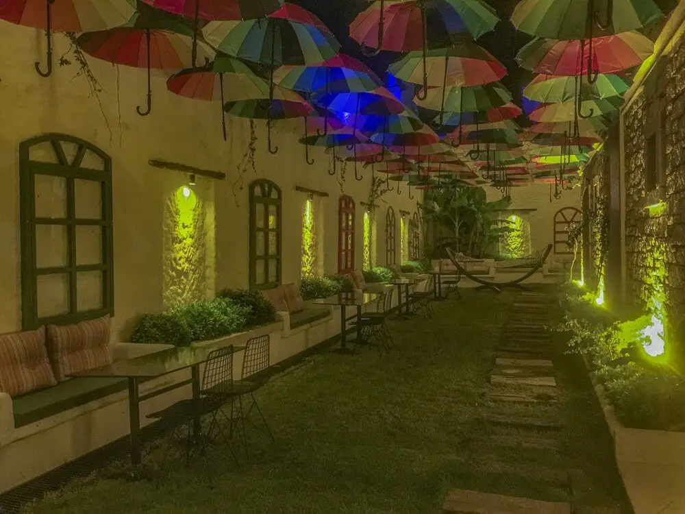 Чешме: Stone Garden Tas Hotel
