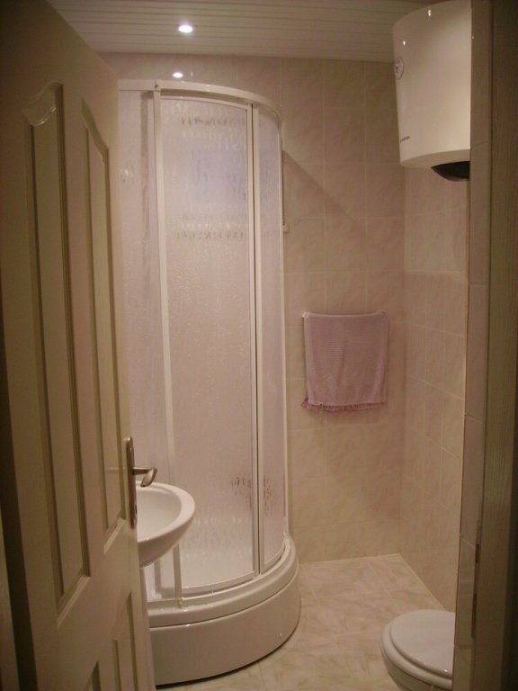 Аланья: Barbaros Beach Apartments, Alany