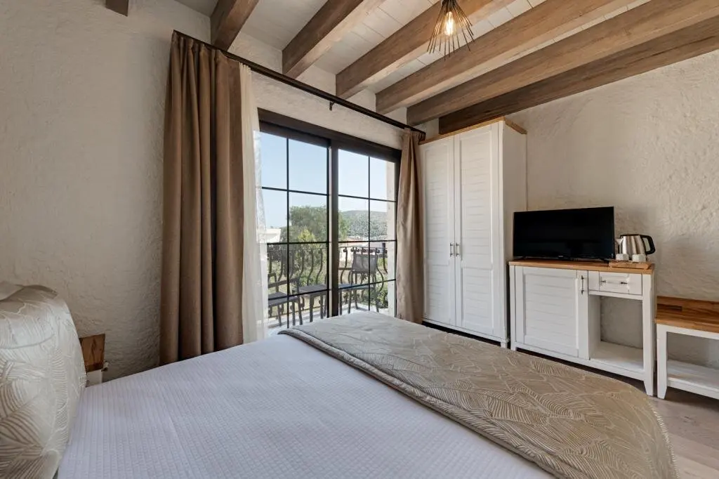 Чешме: Atrium Taş Otel