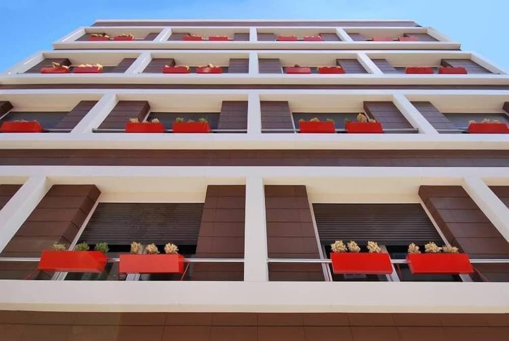 Эскишехир: Arwin Otel