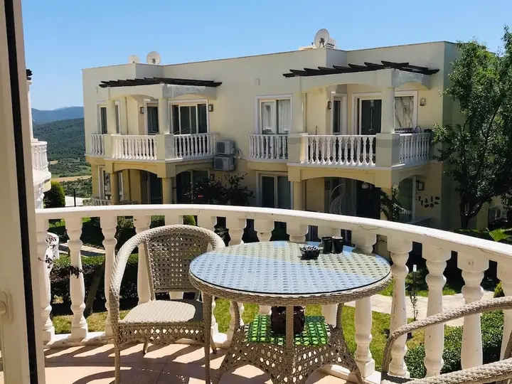 Милас: Bodrum Bogazici Turquoise Village