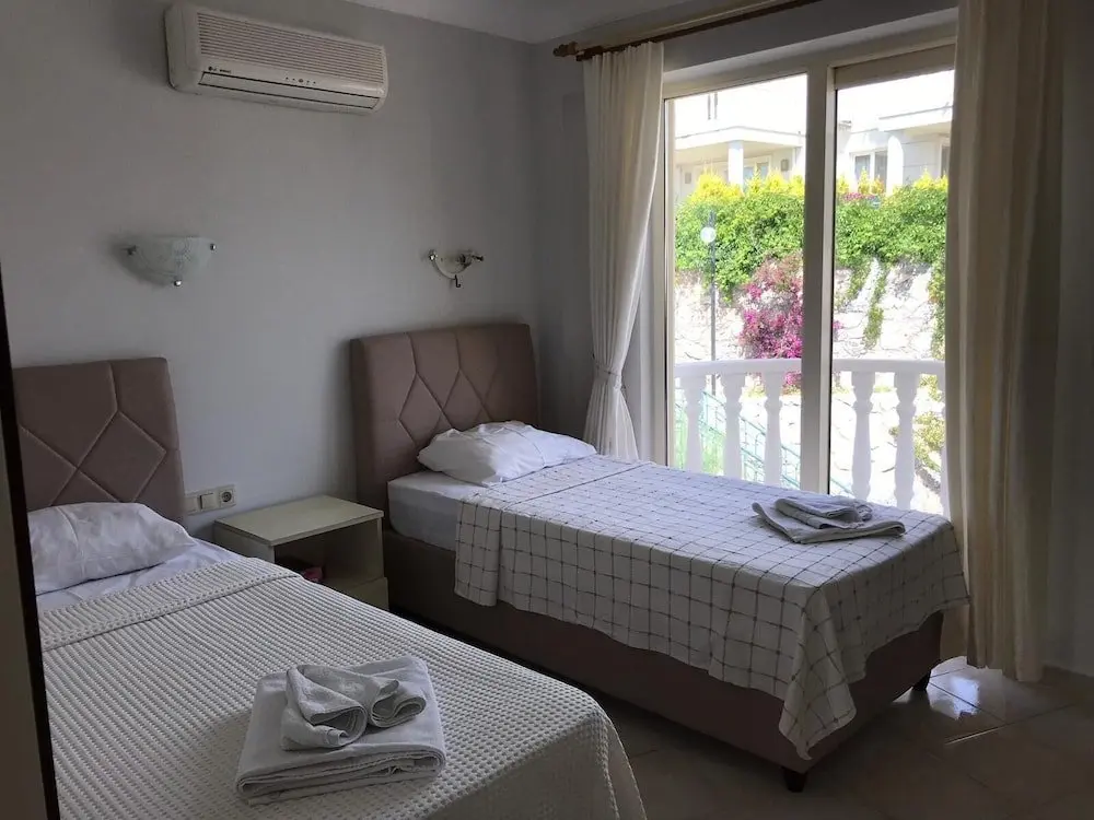 Милас: Bodrum Bogazici Turquoise Village