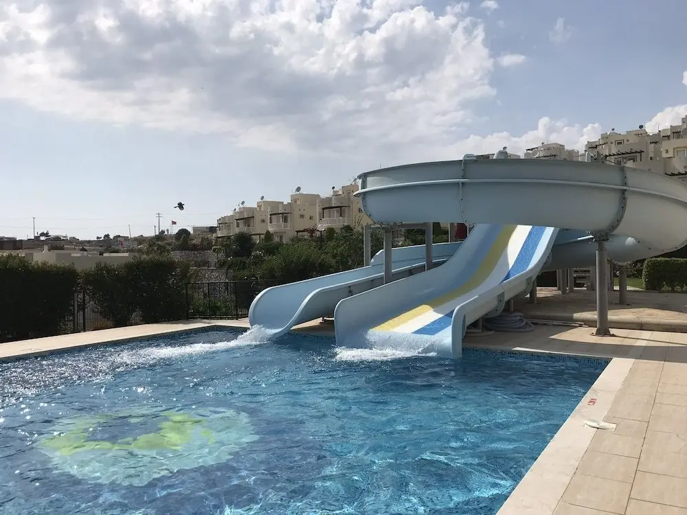 Милас: Bodrum Bogazici Turquoise Village