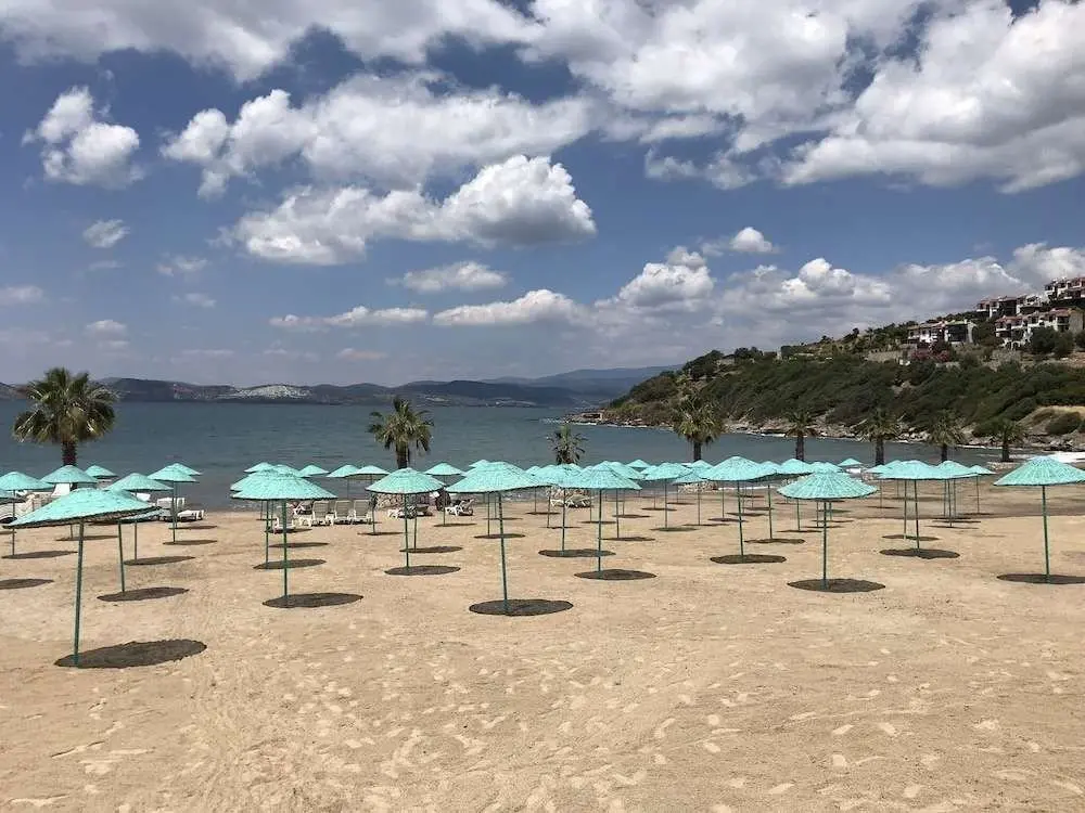 Милас: Bodrum Bogazici Turquoise Village