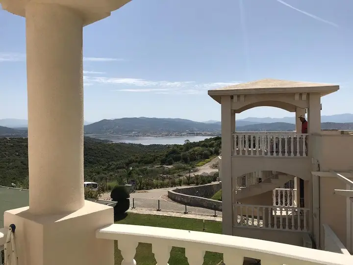 Милас: Bodrum Bogazici Turquoise Village