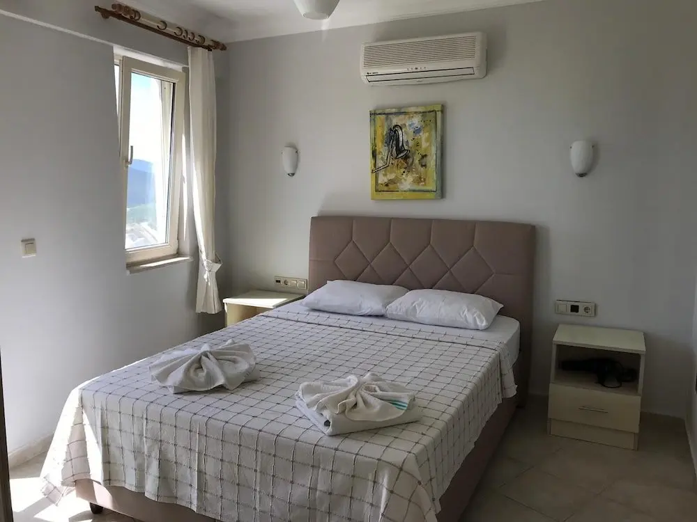 Милас: Bodrum Bogazici Turquoise Village