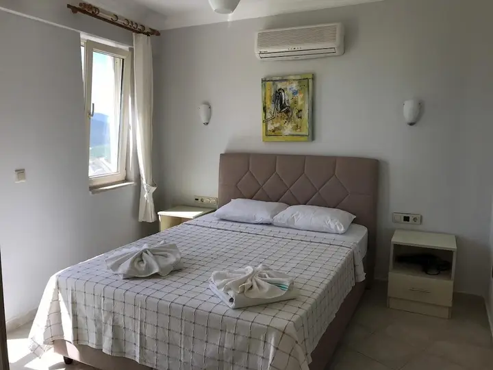 Милас: Bodrum Bogazici Turquoise Village