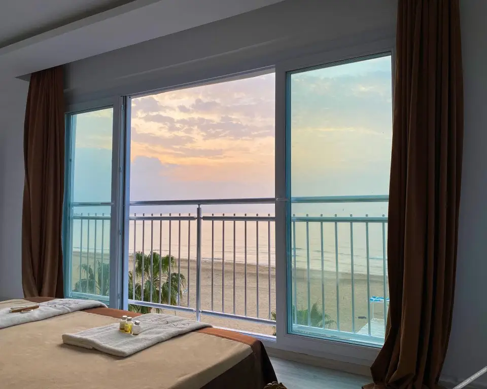 Силифке: Hotel Angel Beach
