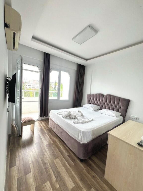 Силифке: Hotel Angel Beach