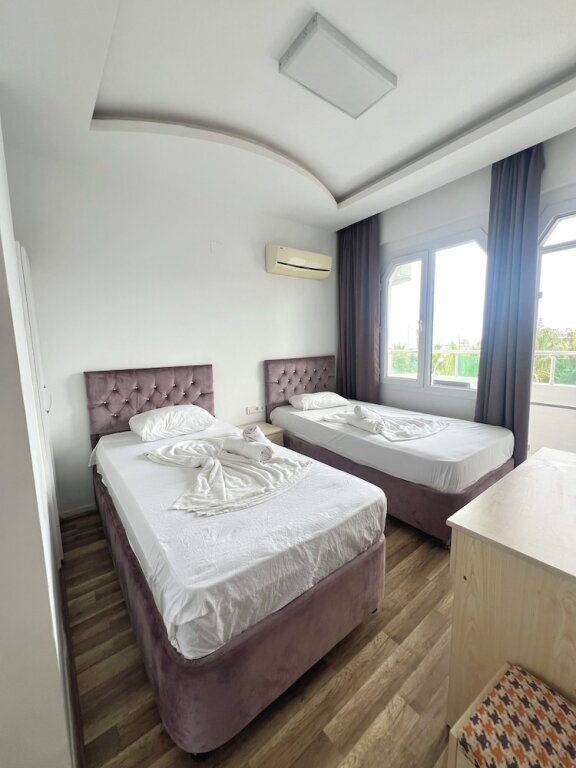 Силифке: Hotel Angel Beach