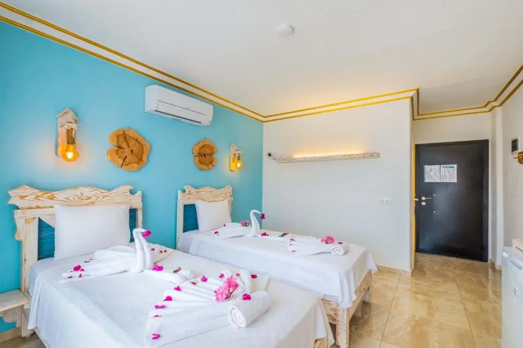 Каш: Kas Sun Glare Otel