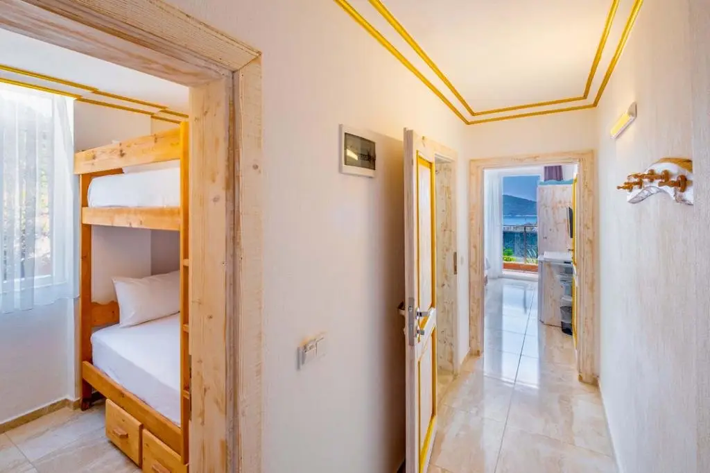 Каш: Kas Sun Glare Otel