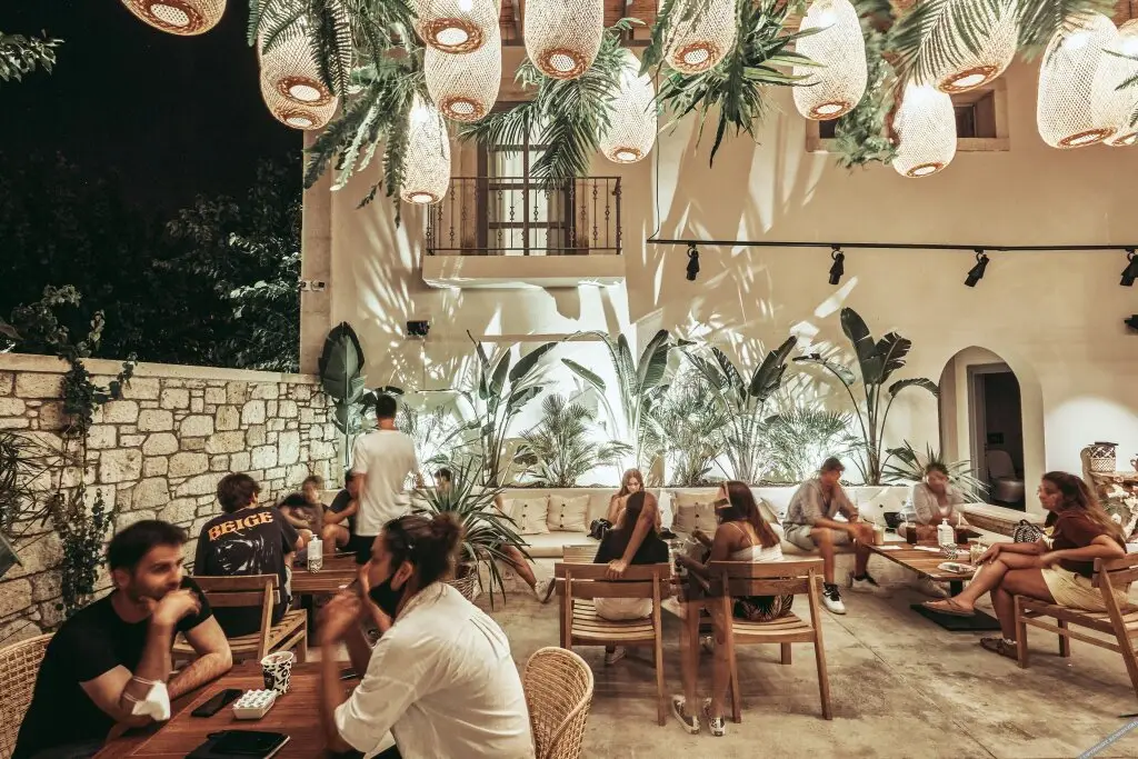 Чешме: GAIA Alaçatı Bazaar