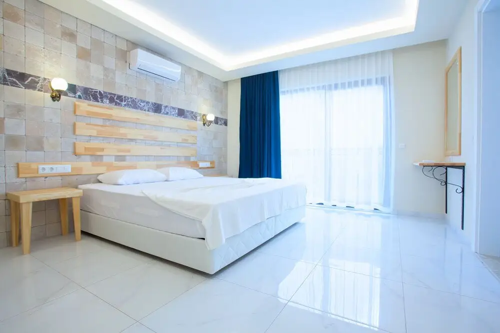 Каш: Querencia Hotel