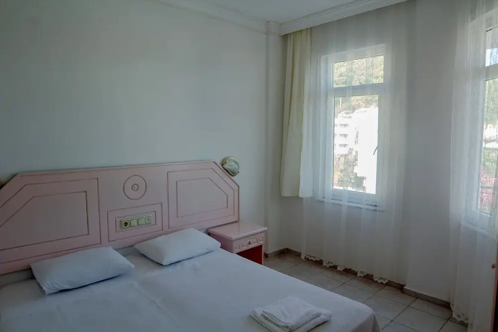 Фетхие: Pembe Kosk Apart Otel