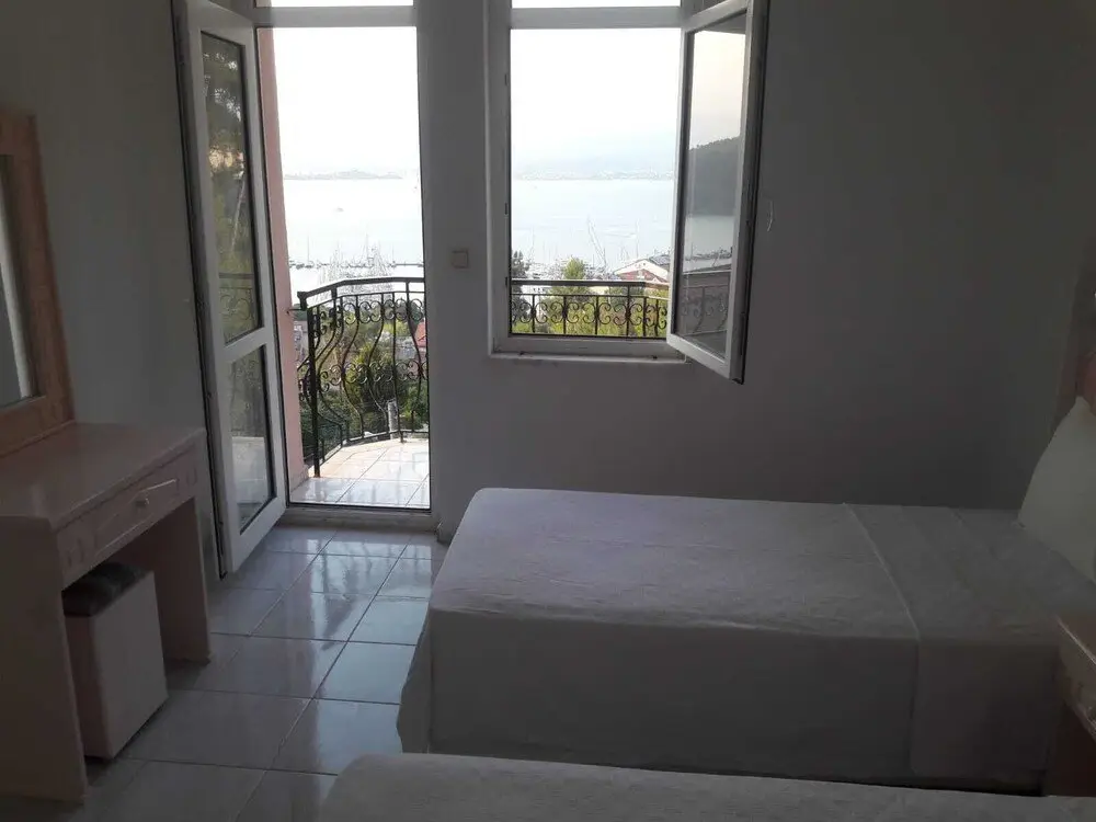 Фетхие: Pembe Kosk Apart Otel