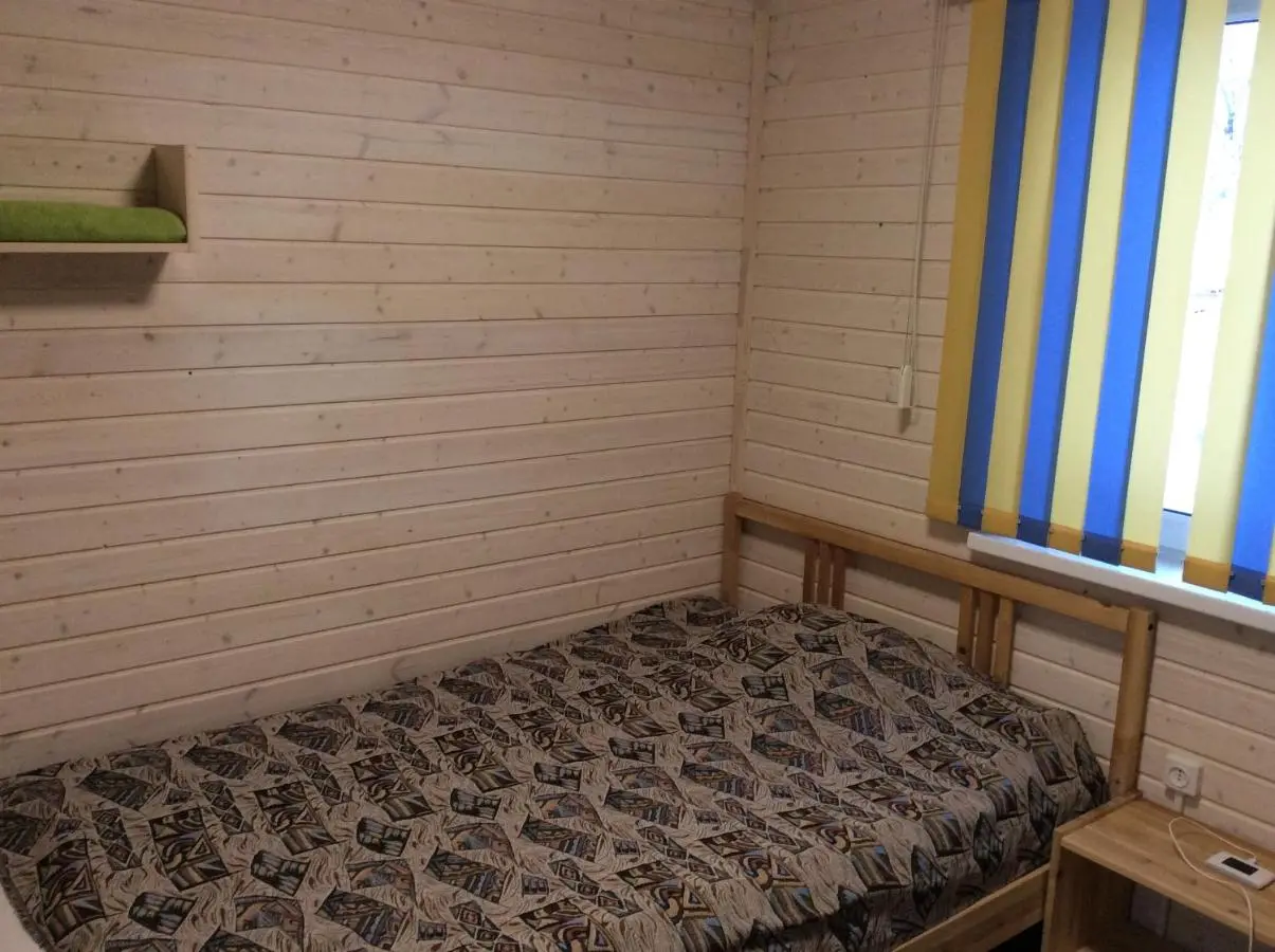 Ловозеро: Загородный дом в Ловозеро