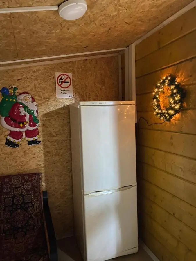 Ловозеро: Загородный дом в Ловозеро