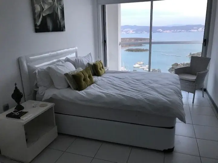 Kiyikislacik: 2 Bed Penthouse Apartment With Stunning Sea View