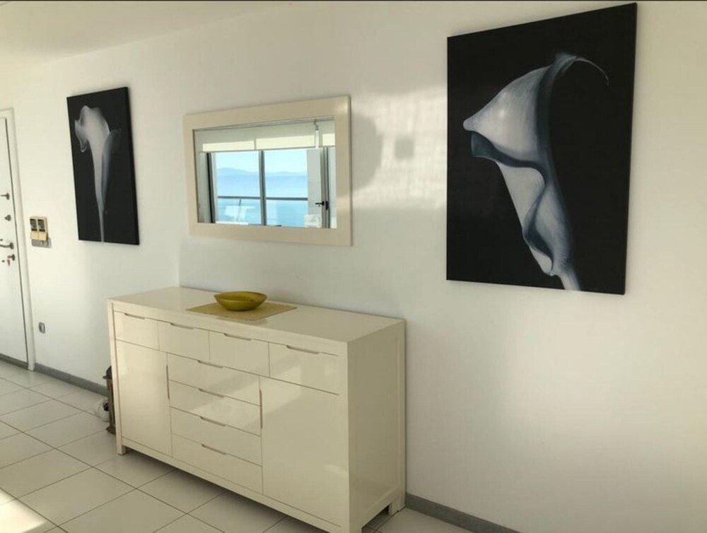 Kiyikislacik: 2 Bed Penthouse Apartment With Stunning Sea View