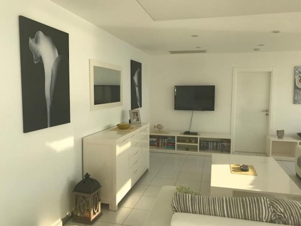 Kiyikislacik: 2 Bed Penthouse Apartment With Stunning Sea View