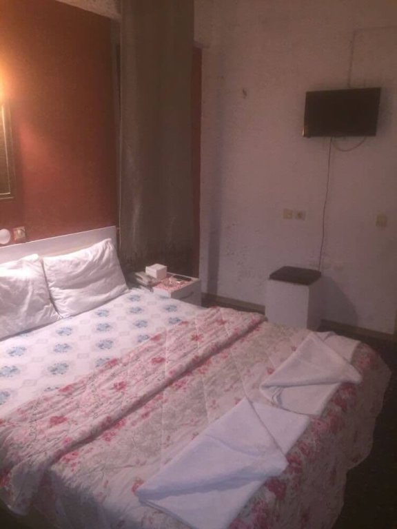 Анталья: hotel lugano
