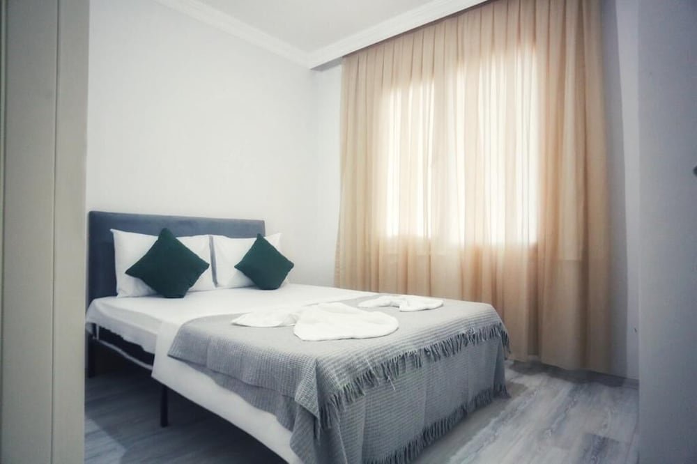 Стамбул: Hekimhan Hotel