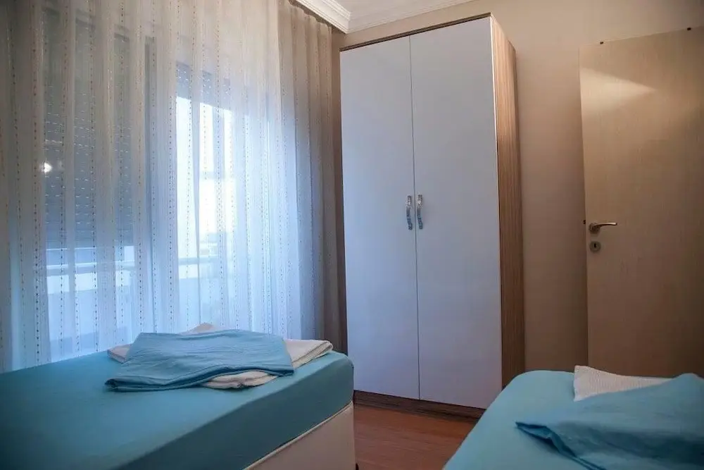 Аксу: Blue Moon Villa