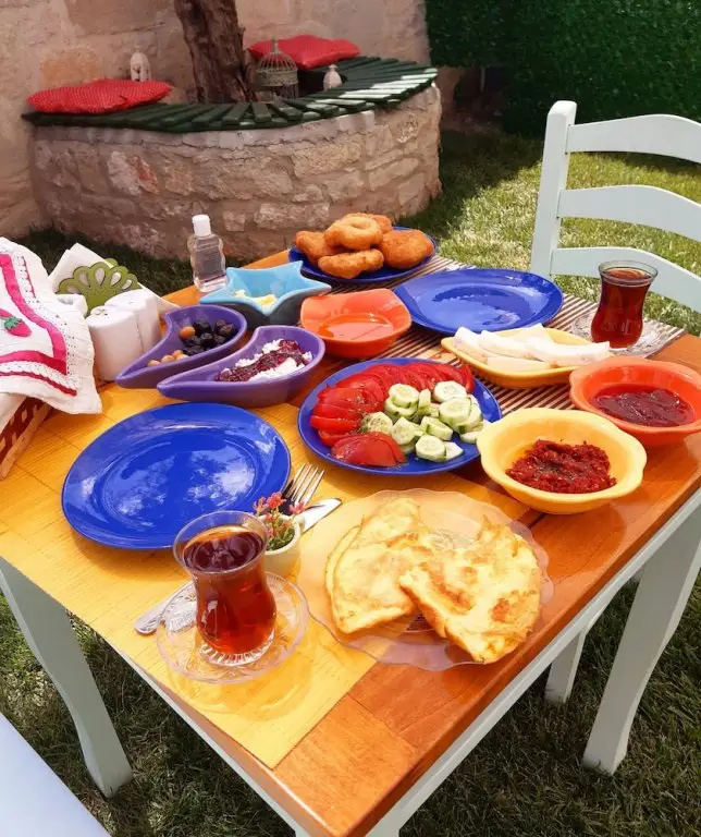 Айвалык: Yesil Konak Ayvalik
