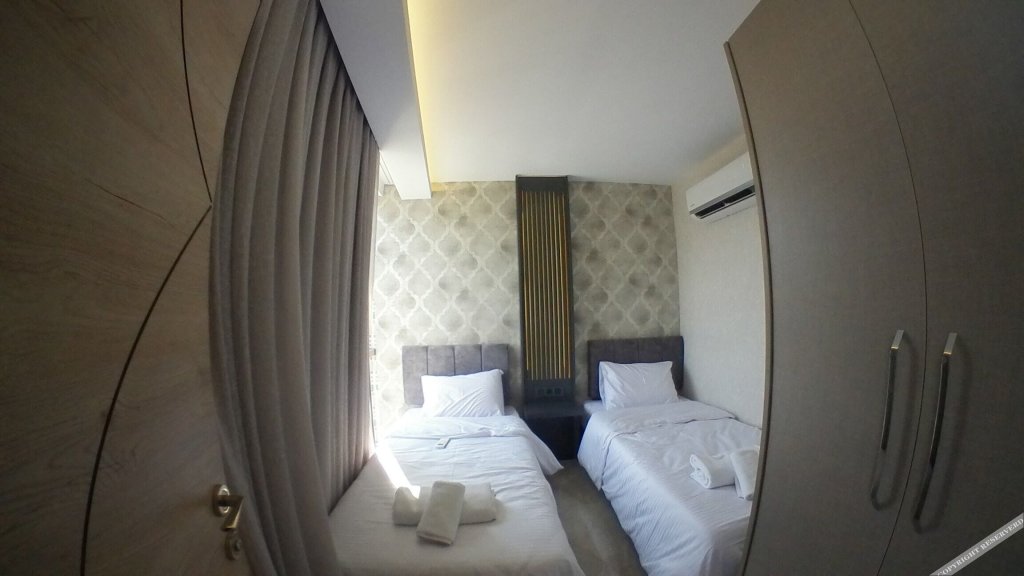 Бурса: Le Luxe suites hotel & SPA