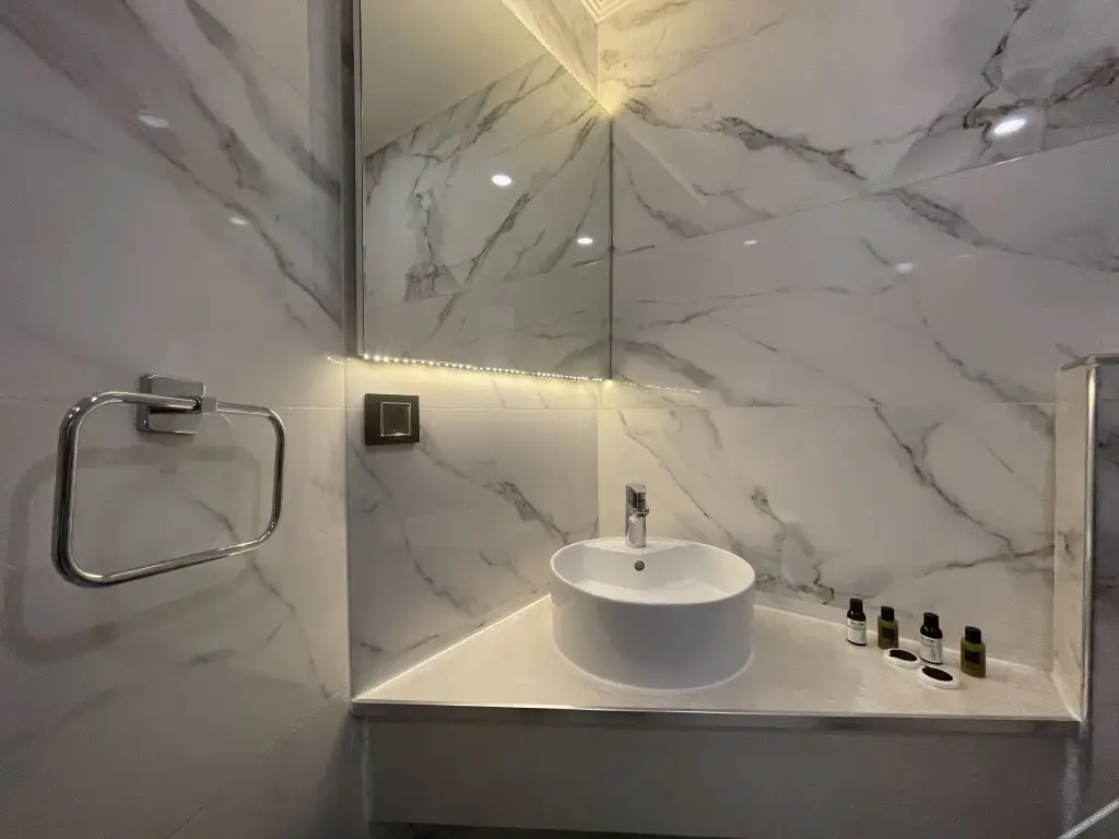 Бурса: Le Luxe suites hotel & SPA