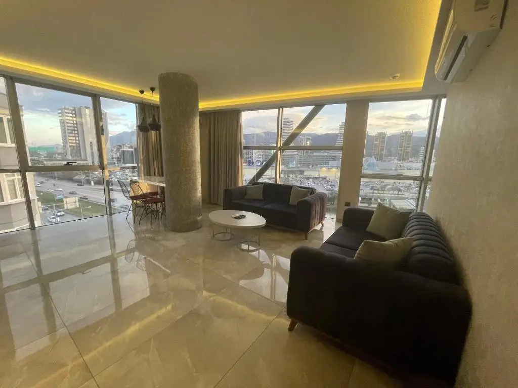 Бурса: Le Luxe suites hotel & SPA