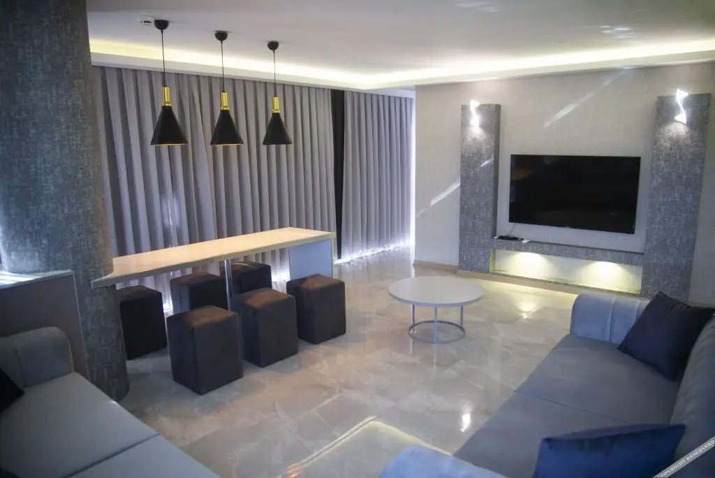 Бурса: Le Luxe suites hotel & SPA