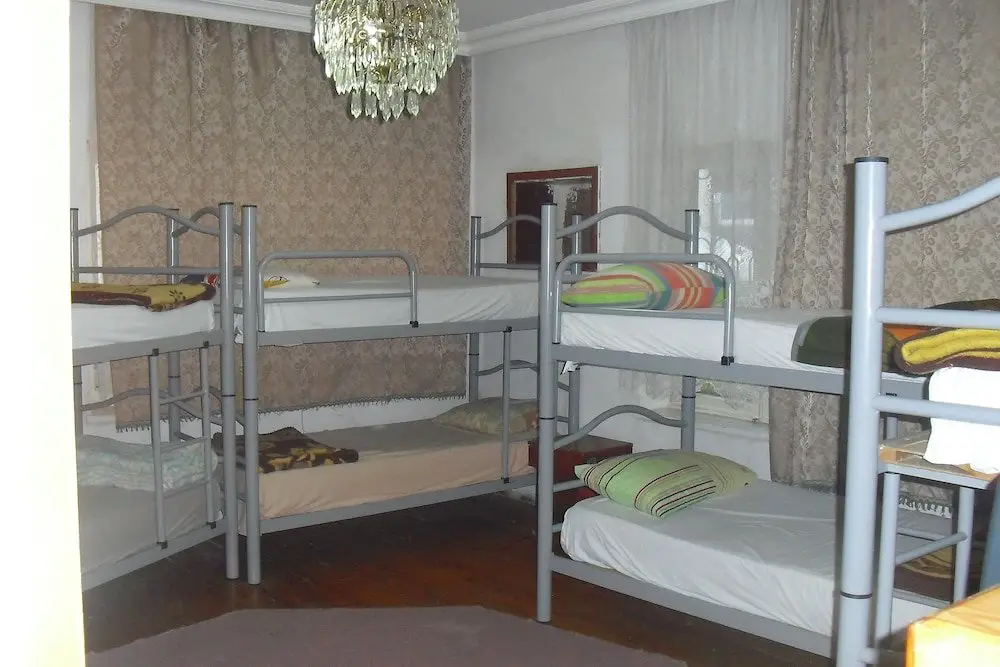 Анталья: Avrasya Hostel Pansiyon Antalya