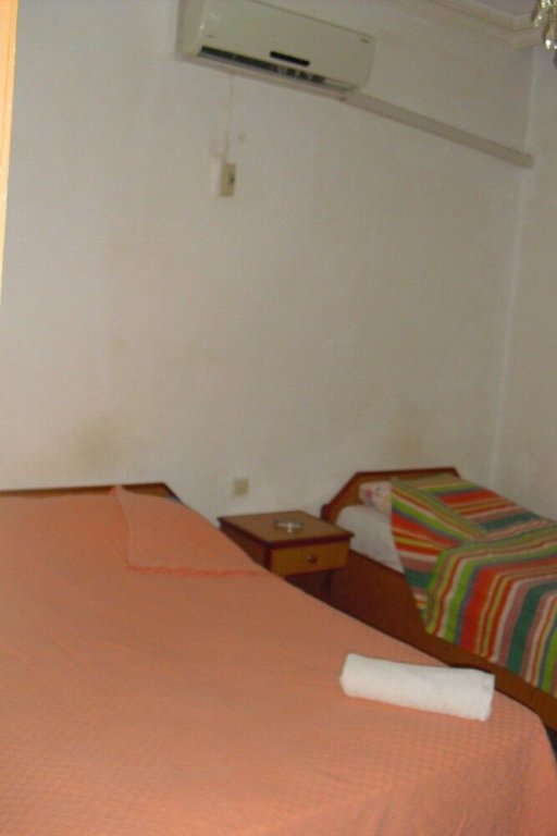 Анталья: Avrasya Hostel Pansiyon Antalya