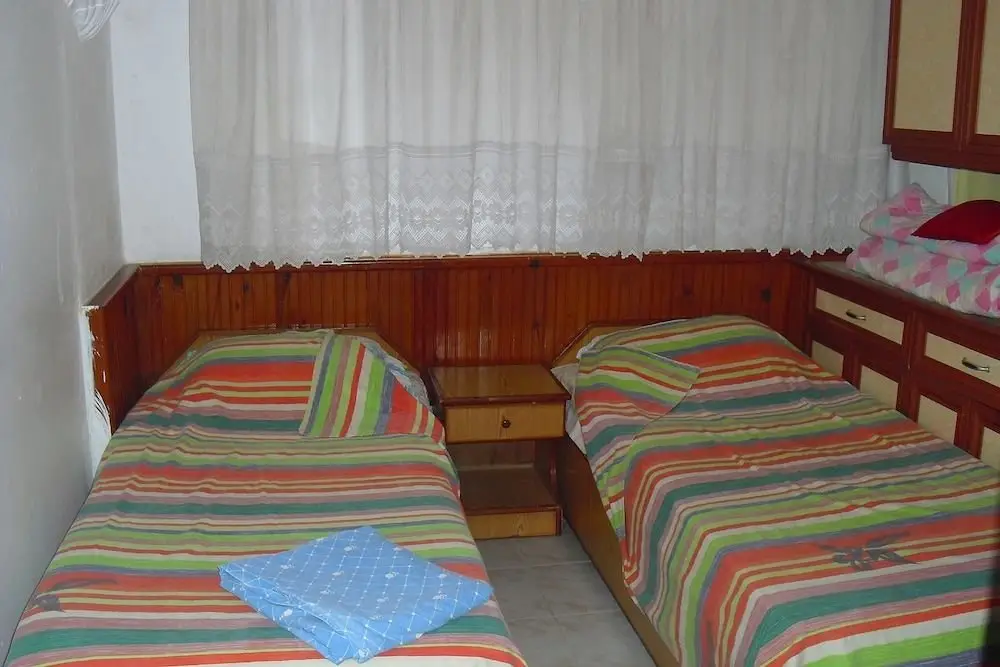 Анталья: Avrasya Hostel Pansiyon Antalya