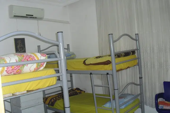 Анталья: Avrasya Hostel Pansiyon Antalya