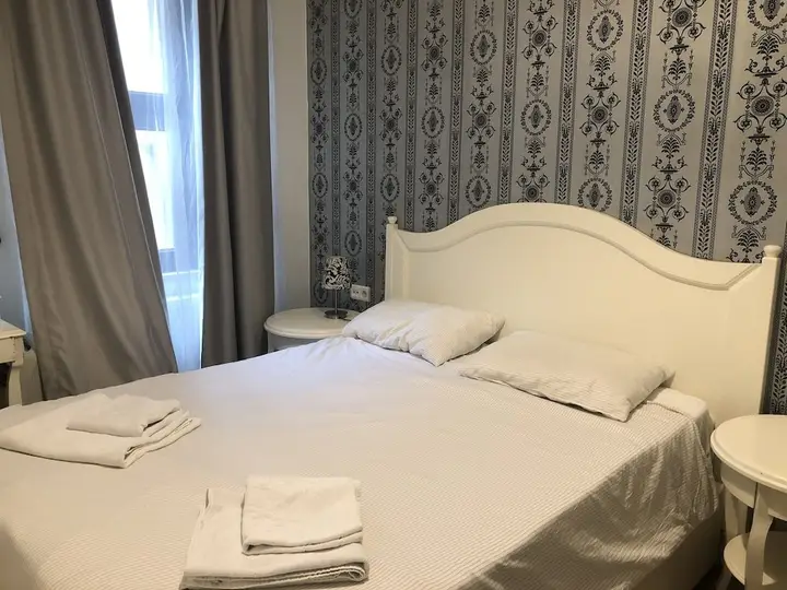 Стамбул: New Generation Hostel Istanbul Center