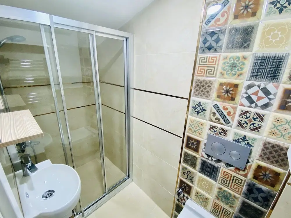Стамбул: New Generation Hostel Istanbul Center