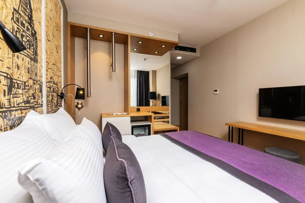 Стамбул: The Halich Hotel Istanbul