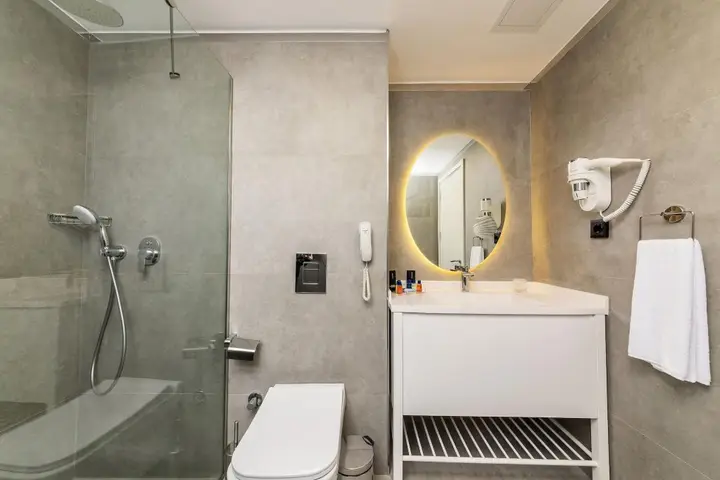 Стамбул: The Halich Hotel Istanbul