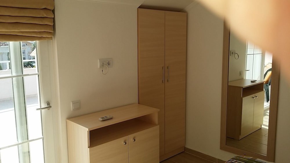 Белек: Tolerance 4-bed Golf Villa